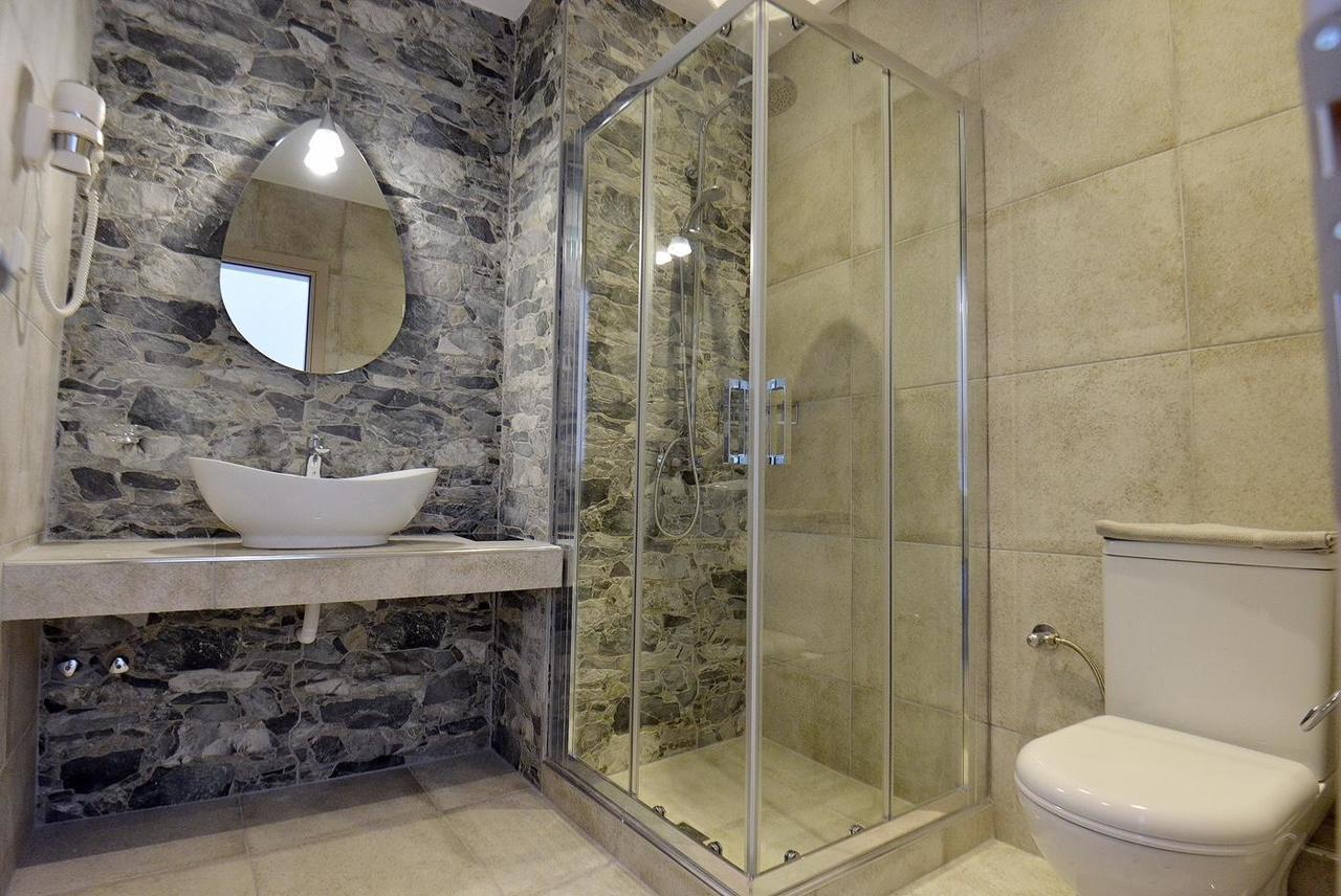 Aqua Marine Hotel Neos Marmaras Bagian luar foto